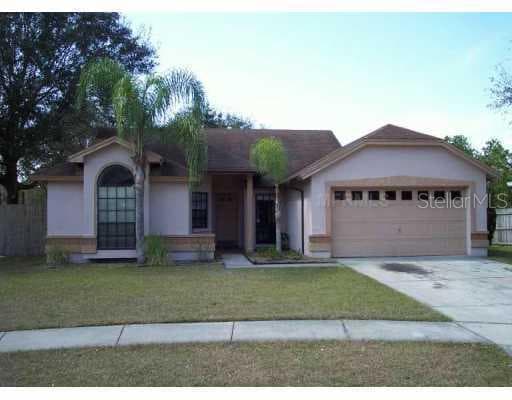 10109 CORNERSTONE PLACE Riverview, FL 33569