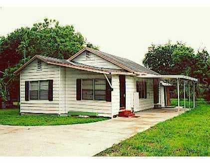 6305 MACDILL AVENUE TAMPA, FL 33611
