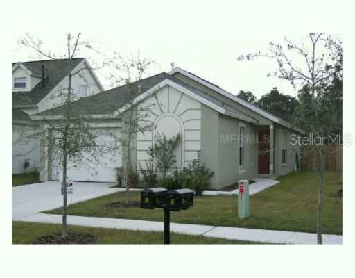 6146 KITERIDGE DRIVE Lithia, FL 33547