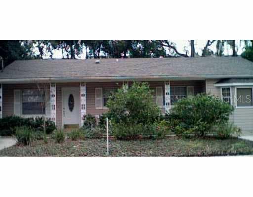 2706 BALLAST POINT TAMPA, FL 33611