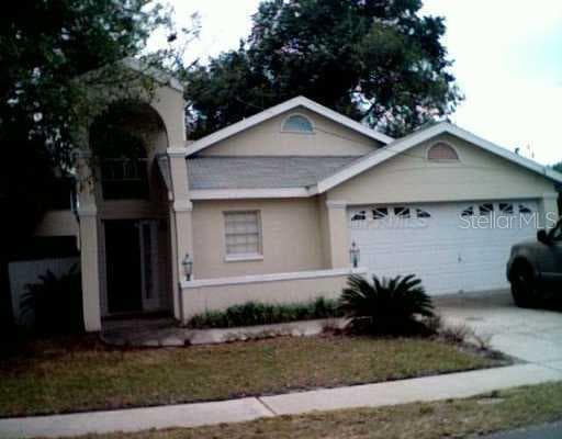 2712 BALLAST POINT TAMPA, FL 33611