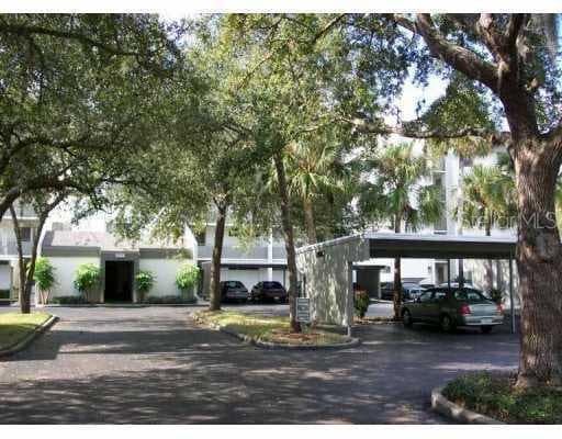 13626 GREENFIELD DRIVE UNIT 201 TAMPA, FL 33624