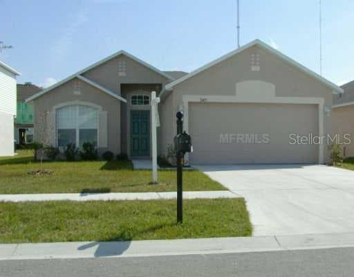 13417 COPPERHEAD DRIVE RIVERVIEW, FL 33569