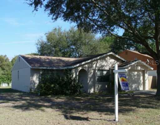16319 CALIENTE PLACE TAMP, FL 33624