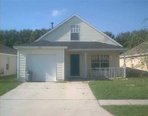 6641 SUMMER COVE DRIVE Riverview, FL 33569