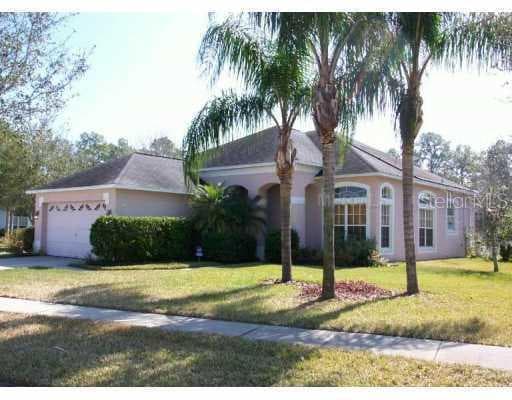 11802 LANCASHIRE DRIVE TAMPA, FL 33626