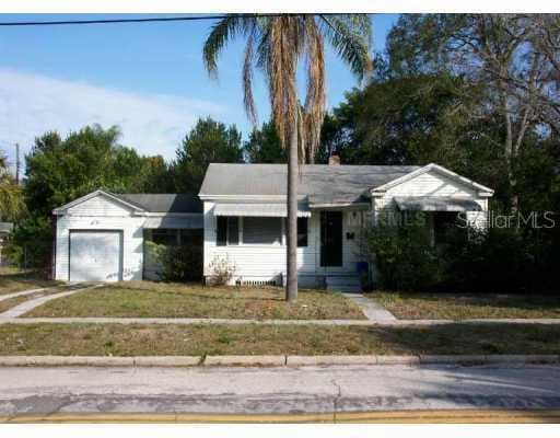 3717 OBISPO STREET Tampa, FL 33629