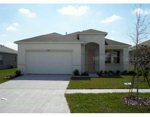 16811 HAWKGLEN PLACE LITHIA, FL 33547