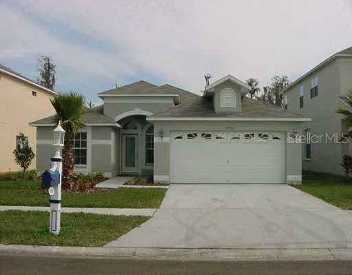 19315 SANDY SPRINGS CIRCLE LUTZ, FL 33558