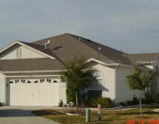 30033 EMMETTS COURT WESLEY CHAPEL, FL 33543