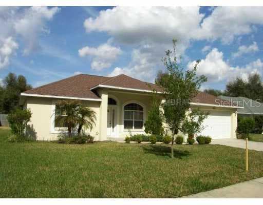 38643 W EVELYN W Zephyrhills, FL 33542