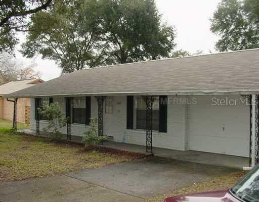 609 N HIGHVIEW CIRCLE Brandon, FL 33510
