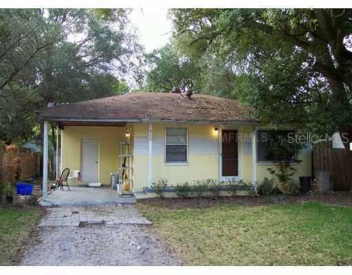 905 LAMBRIGHT STREET TAMPA, FL 33604