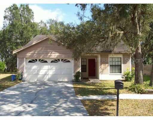 2544 WRENCREST CIRCLE VALRICO, FL 33594