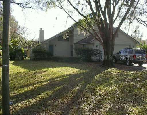 5124 CAREY ROAD TAMPA, FL 33624