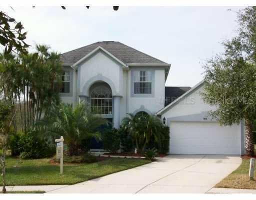 19119 CHERRY ROSE CIRCLE LUTZ, FL 33558