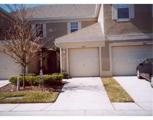 2638 CHELSEA MANOR BOULEVARD BRANDON, FL 33510