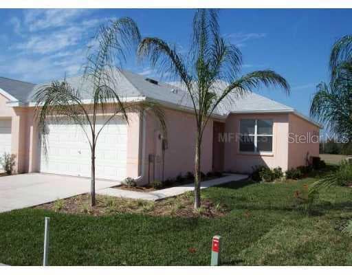 11546 CAPTIVA KAY DRIVE Riverview, FL 33569