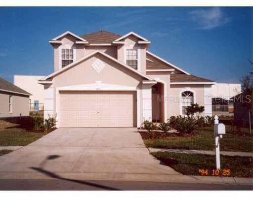 2713 BUCKHORN PRESERVE BOULEVARD VALRICO, FL 33594