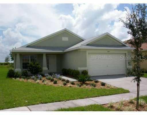 11614 BROOKMORE DRIVE RIVERVIEW, FL 33569