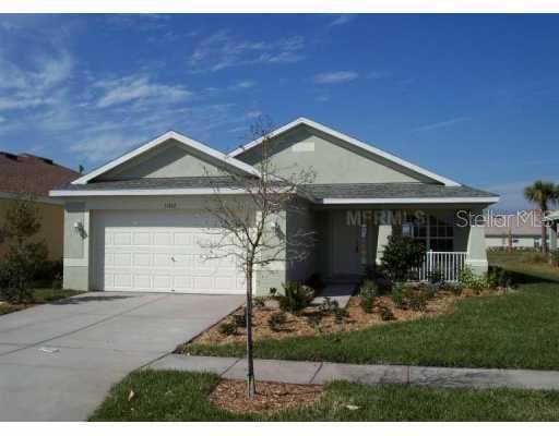 11607 CREST BROOK PLACE RIVERVIEW, FL 33569