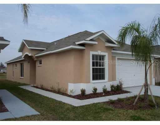 18122 PORTSIDE STREET Tampa, FL 33547
