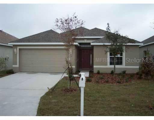 9644 CYPRESS HARBOR DRIVE GIBSONTON, FL 33534