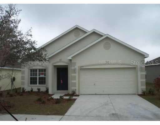 9717 CYPRESS HARBOR DRIVE GIBSONTON, FL 33534