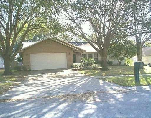 2717 BRIARPATCH DRIVE Valrico, FL 33594
