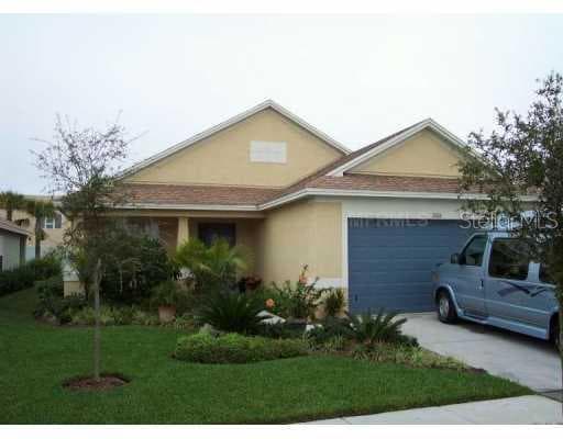 11106 LAUREL BROOK COURT Riverview, FL 33569