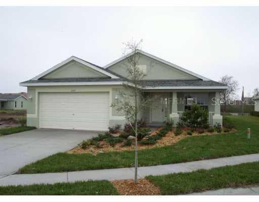 11009 LAUREL BROOK COURT RIVERVIEW, FL 33569