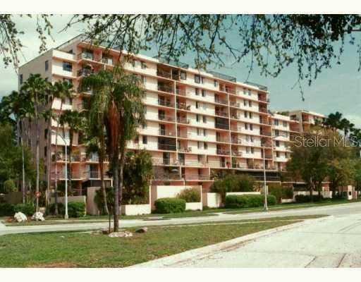 201 LAUREL STREET TAMPA, FL 33602