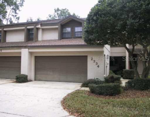 2334 FAIRWAY DRIVE