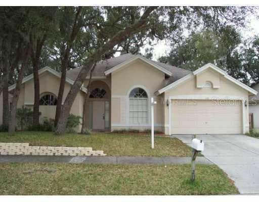 2321 NEEDHAM DRIVE VALRICO, FL 33594