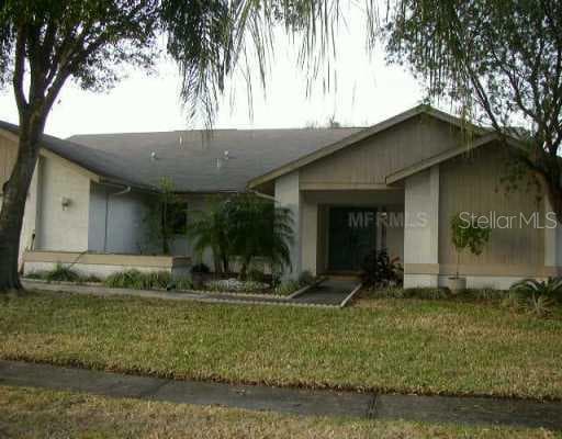 14164 FENNSBURY DRIVE Tampa, FL 33624