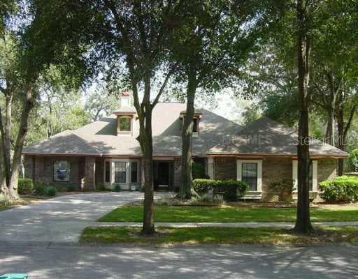 112 BARRINGTON DRIVE Brandon, FL 33511
