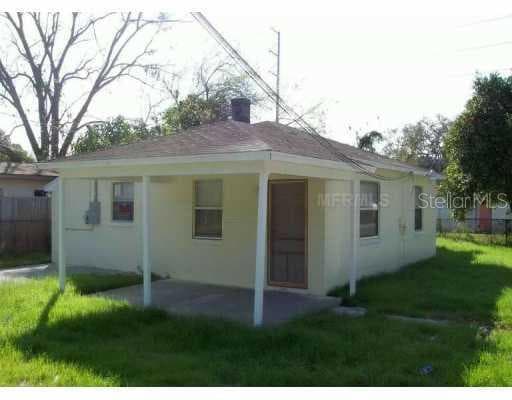 3501 DR MARTIN LUTHER KING BOULEVARD Tampa, FL 33610