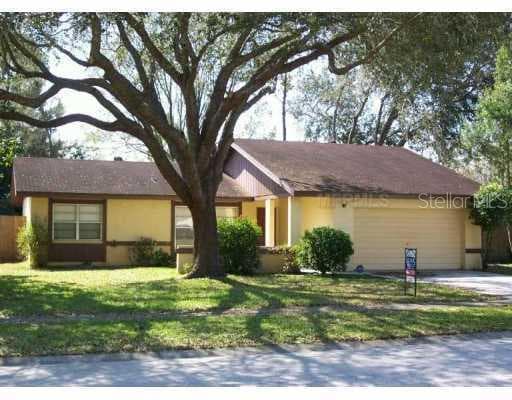 5006 LANDSMAN AVENUE Tampa, FL 33624
