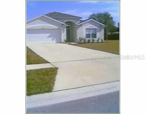 25945 W WINNING COLORS WAY WESLEY CHAPEL, FL 33544