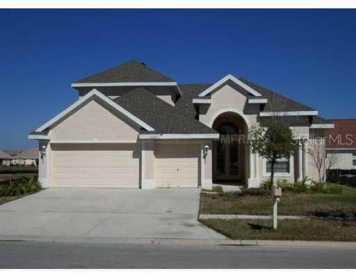 10212 DEERCLIFF DRIVE TAMPA, FL 33647