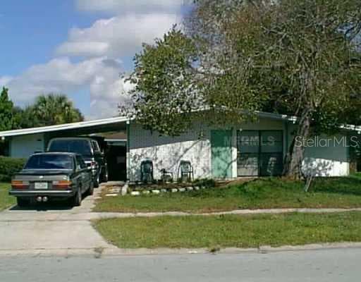 4433 W FAIRVIEW HEIGHTS W TAMPA, FL 33616