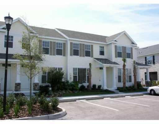 12215 COUNTRY WHITE CIRCLE TAMPA, FL 33635