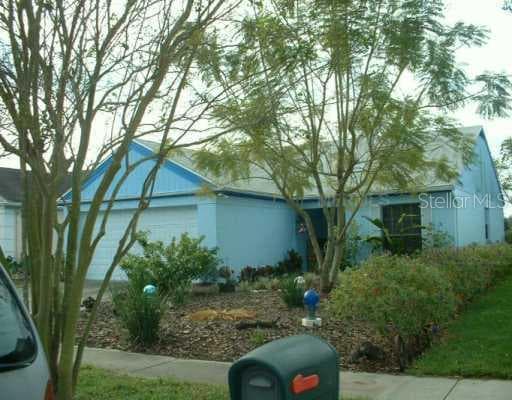 8312 NATCHEZ STREET TAMPA, FL 33637