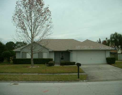 15123 SPRINGVIEW STREET TAMPA, FL 33624