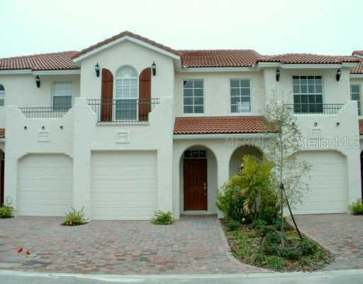 10320 SAVILLE ROWE DRIVE TAMPA, FL 33626