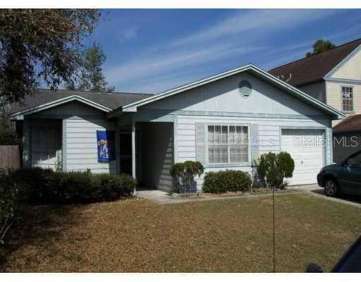 7504 OKEECHOBEE COURT TAMPA, FL 33617