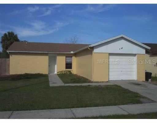 1002 LOCHMONT DRIVE Brandon, FL 33511