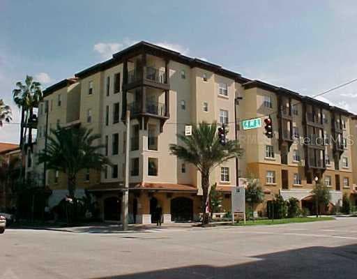 200 S 4TH AVENUE S UNIT 115 ST PETERSBURG, FL 33701