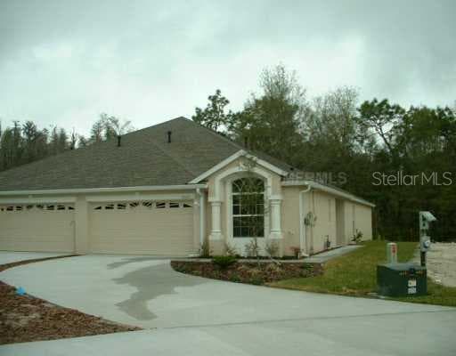30807 PROUT COURT WESLEY CHAPEL, FL 33543