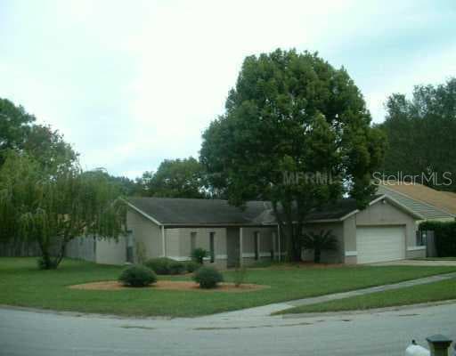 17711 RIVENDEL ROAD LUTZ, FL 33549